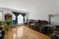 Appartement  à louer  5 1/2