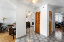Appartement  à louer  5 1/2 - Photo 2