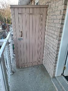 Appartement  à louer  5 1/2 - Photo 7