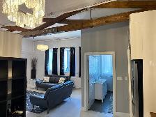 FULLY RENOVATED & FURNISHED 2-BEDROOM CONDO – QUEEN & GRAFTON - Photo 4