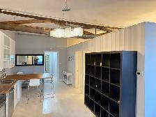 FULLY RENOVATED & FURNISHED 2-BEDROOM CONDO – QUEEN & GRAFTON - Photo 5