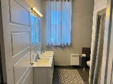FULLY RENOVATED & FURNISHED 2-BEDROOM CONDO – QUEEN & GRAFTON - Photo 6