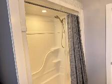 FULLY RENOVATED & FURNISHED 2-BEDROOM CONDO – QUEEN & GRAFTON - Photo 10