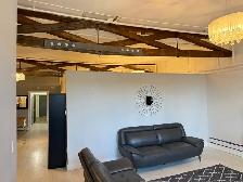 FULLY RENOVATED & FURNISHED 2-BEDROOM CONDO – QUEEN & GRAFTON - Photo 12
