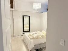 FULLY RENOVATED & FURNISHED 2-BEDROOM CONDO – QUEEN & GRAFTON - Photo 15