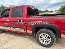 Saifeted 05 Silverado - Photo 3