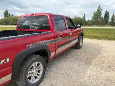 Saifeted 05 Silverado - Photo 5