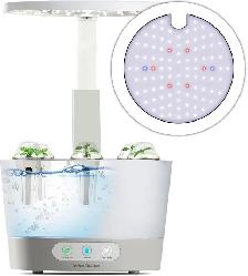 Aerogarden automated hydroponic system - Photo 5
