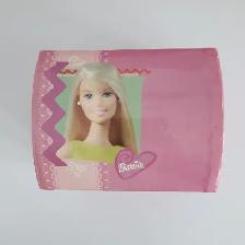COFFREROSE NEUF À BIJOUX POUR FILLETTE 5'LARx4'PROFONx4'HAU$5.00 - Photo 2