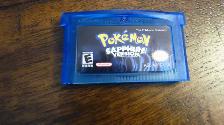 4 Game Boy Advance Games ( Reproductions ) - Photo 2