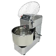 50L Double Action Double Speed Dough Mixer 110V Time Set 170105 - Photo 6