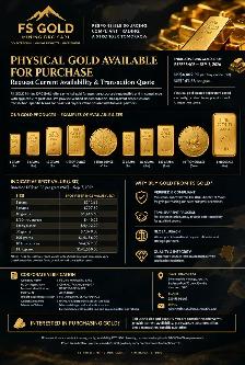 GOLD BAR