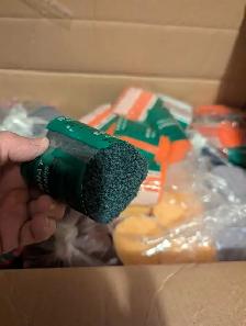 Yarn pre-cut for rug-hooking - Photo 2