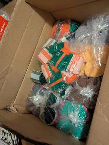 Yarn pre-cut for rug-hooking - Photo 3