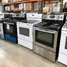 Stoves Electric , Gas , Coil | Clearance Sale | Mississauga