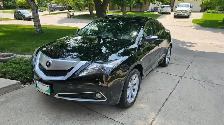 2010 Acura ZDX - Last Week Available ! - Photo 2