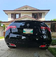 2010 Acura ZDX - Last Week Available ! - Photo 3