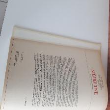 GRAND LIVRE NEUF GRANDE ENCYCLOPÉDIE DE LAMÉDECINE 110PAG $10.00 - Photo 2