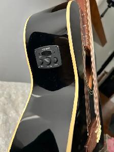 Fender Villager V3, 12 cordes - Photo 4