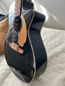 Fender Villager V3, 12 cordes - Photo 5