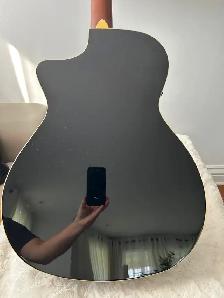 Fender Villager V3, 12 cordes - Photo 6