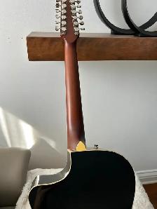 Fender Villager V3, 12 cordes - Photo 7