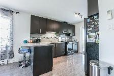 5 ½ style condo à louer | St-Hubert - Photo 2