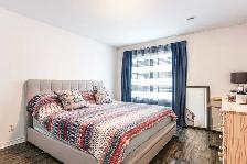 5 ½ style condo à louer | St-Hubert - Photo 6