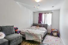 5 ½ style condo à louer | St-Hubert - Photo 9