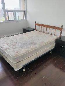 Shared Accommodation. Don Mills/Eglinton. TTC Steps Away!