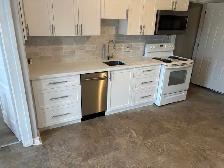 Bright 2 Bedroom Upper Apartment in Character Home - Photo 2