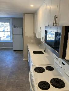 Bright 2 Bedroom Upper Apartment in Character Home - Photo 3