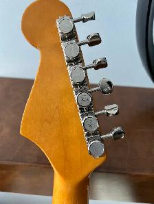 Fender Sonoran acoustique électrique - Photo 4
