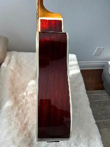 Fender Sonoran acoustique électrique - Photo 6