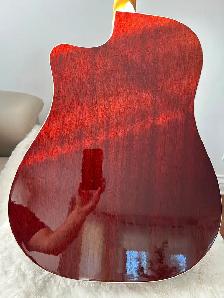 Fender Sonoran acoustique électrique - Photo 7