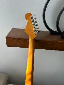Fender Sonoran acoustique électrique - Photo 9