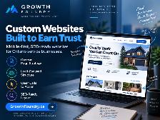 Web Design for Ontario Service Businesses | Built for Leads - Photo 2