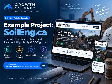 Web Design for Ontario Service Businesses | Built for Leads - Photo 3