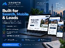 Web Design for Ontario Service Businesses | Built for Leads - Photo 5