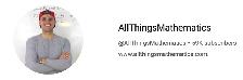 High School & Uni Tutor GTA Area - Youtube AllThingsMathematics - Photo 2