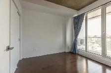 MODERN 25TH-FLOOR APARTMENT | DOWNTOWN MONTREAL | PANORAMIC VIE - Photo 6