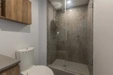 MODERN 25TH-FLOOR APARTMENT | DOWNTOWN MONTREAL | PANORAMIC VIE - Photo 8