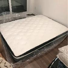 Brand New Beds and Box spring - Photo 3