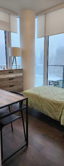 Bedroom for rent (city view)-$1250 - Photo 4