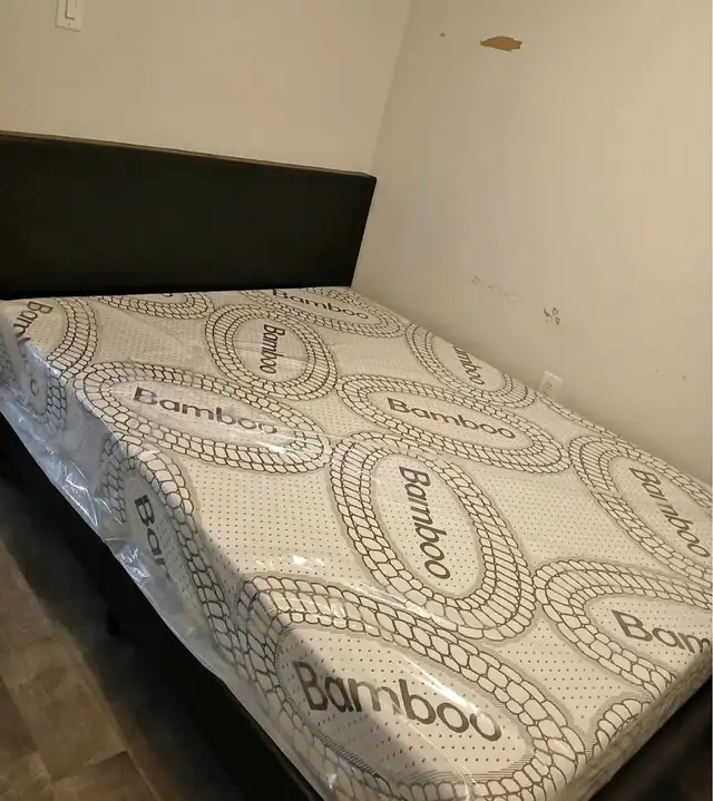 mattress on sale || free delivery