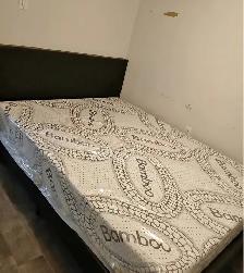 mattress on sale || free delivery