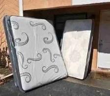 mattress on sale || free delivery - Photo 2