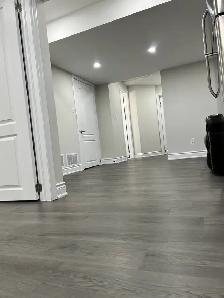 Basement- Legal two bedroom for rent- Brampton- October 1st, 202 - Photo 5