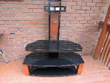 TV  STAND   MEET CONDITOIN
