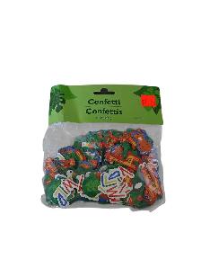 Jungle / Safari Theme Party Confetti